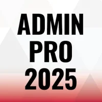 Admin Pro Conference 2025